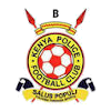 Kenya Police FC logo