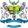 Cooks Hill United logo