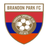 Brandon Park logo