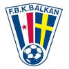 FBK Balkan logo