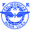 Zeljeznicar Banja Luka logo