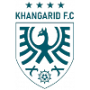 Khangarid Klub logo