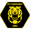 FC Chernigiv logo