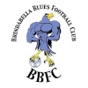 Brindabella Blues FC logo