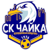 Chayka Petropavlovsk Borshchagovka logo