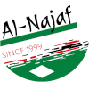Al Najaf logo