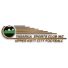 Upper Hutt City logo