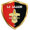 Aragvi Dusheti logo