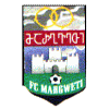Margveti 2006 logo