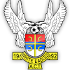 Canberra White Eagles logo