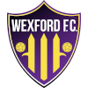 Wexford Youths (W) logo