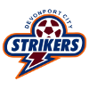 Devonport City Reserves logo