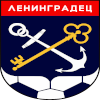 FK Leningradets logo