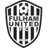 Fulham United FC Reserves logo