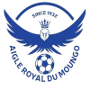 Aigle Royal du Moungo logo