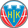 Hobro IK 2 logo