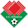 Ceramika Opoczno logo