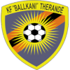 KF Ballkani logo
