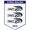 Stade Malien de Bamako logo