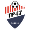 TP47 Tornio logo