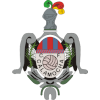 CF Calamocha logo