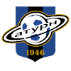 Saturn Moscow logo