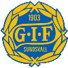 GIF Sundsvall logo