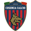 Cosenza Calcio Youth logo