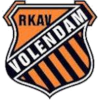 RKAV Volendam logo