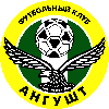FK Angusht Nazran logo