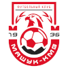 Mashuk-KMV logo