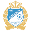FK Slavija logo
