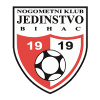 Jedinstvo Bihac logo