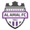 Al Bukayriyah logo