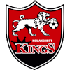 King Nouakchott logo