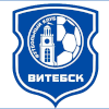FK Vitebsk logo