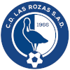 Las Rozas logo
