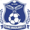 Young Brazilians FC logo