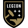 Birmingham Legion logo