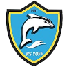 RS Yoff logo