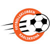 FK Karlskrona logo