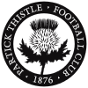 Partick Thistle (W) logo