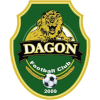 Dagon FC U21 logo