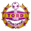 IK Tord logo