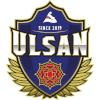 Ulsan Citizens logo