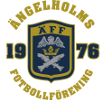 Angelholms FF logo