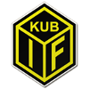 Kubikenborgs IF logo