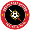 South East United FC logo