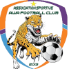 AS Awa FF (W) logo