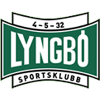 Lyngbo logo